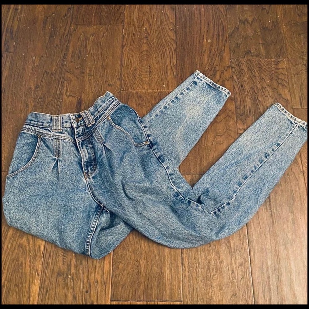 Vintage Lawman Premium Denim Jeans